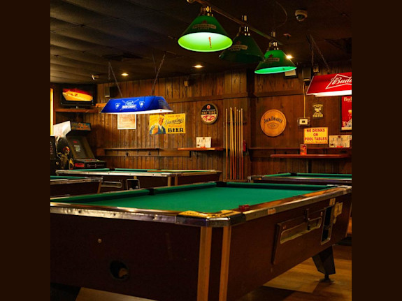 Popular Local Sports Bar in North Miami, FL