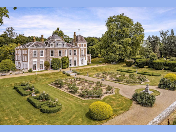 Investor for High Class UK Properties