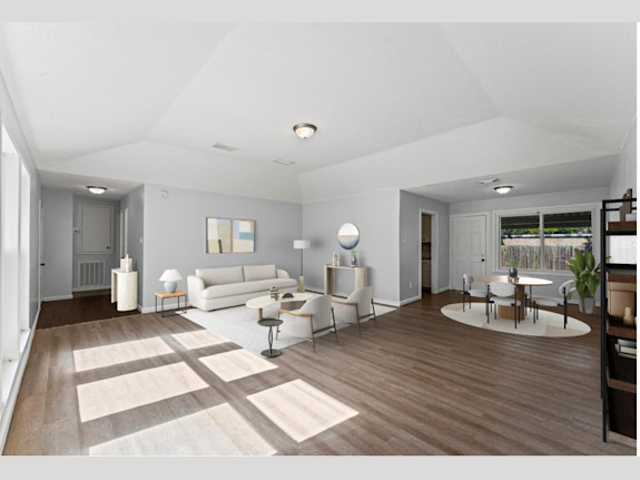 Turnkey Investment Opportunity in League City