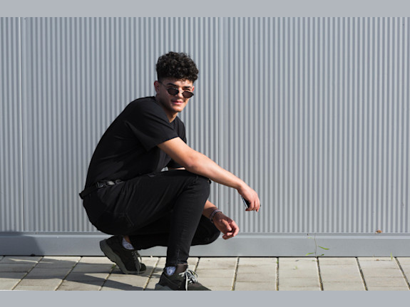 Premium Streetwear Online Shop // Strong Growth