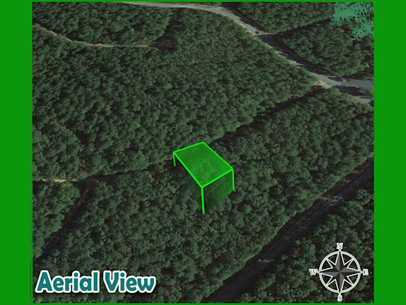 0.2738-acre In Fairfield Bay, AR