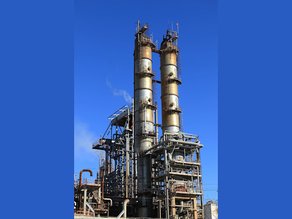 Oil and Gas Properties