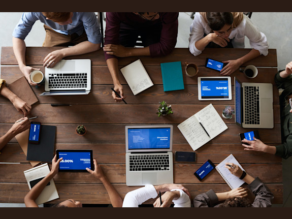 Successful IT and Cloud services provider with Gov