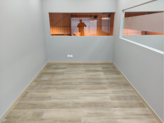 PT Warehouse for Sale