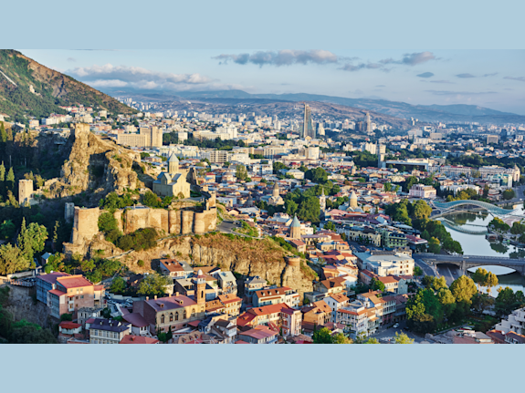 Real Estate Co. (2016)/ Broker-Developer/ Georgia