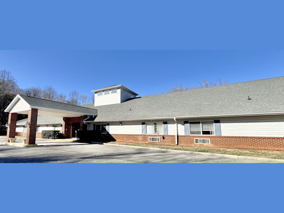 30-Unit Vacant Former Assisted Living Facility