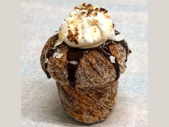 Growing Artisanal Bakery With Retail Café Outlets