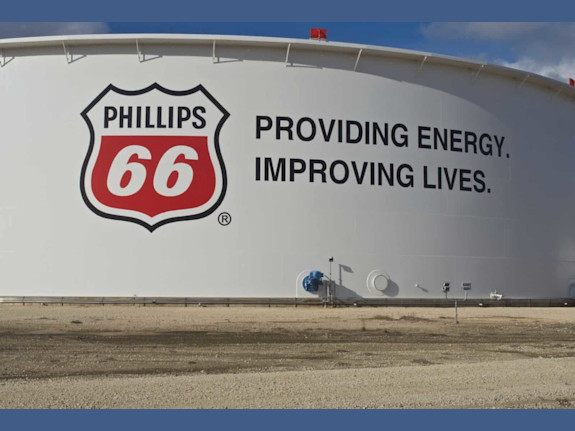 Truck Stop With Liquor Store For Sale KS