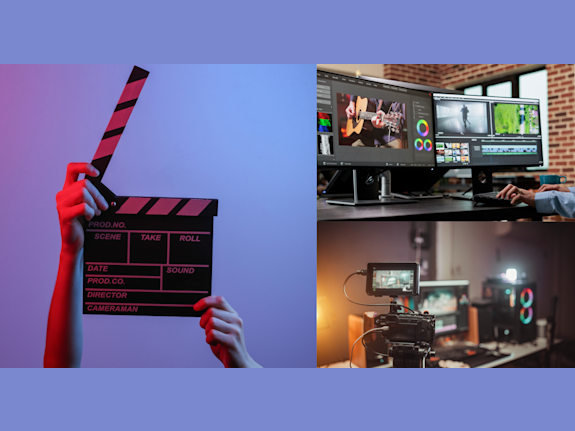 Profitable Postproduction Studio: Notable Clients