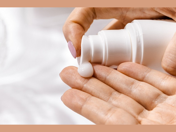 Luxury Cosmetics Company for Sale