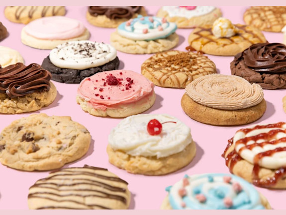 Two High-Performing Crumbl Stores – Semi-Absentee in Alabama and Florida Tou