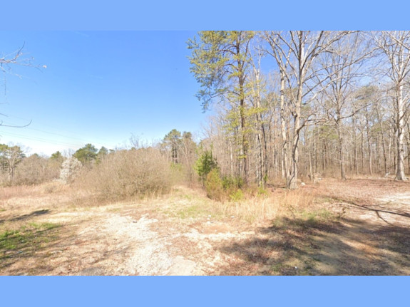 Quiet 1 Acre in Birmingham Alabama