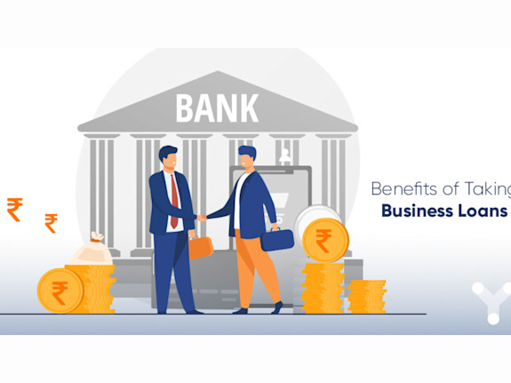 Refinance Business Debt