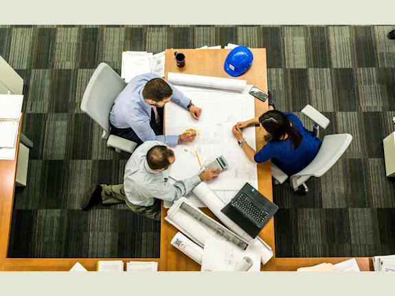 Residential Construction & Remodeling Company