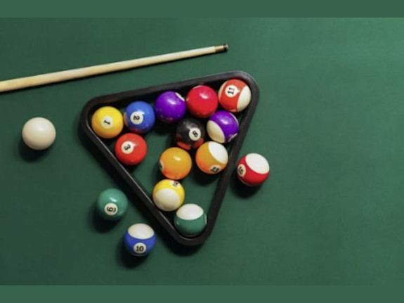 Popular Billiards Venue in East Valley