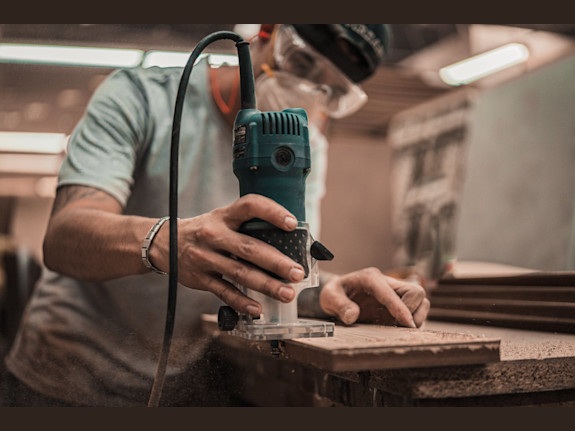 Manufacturing & Fabrication of Wood & Millwork