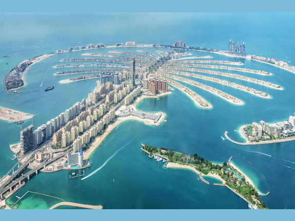 Hotel / Resort - Dubai