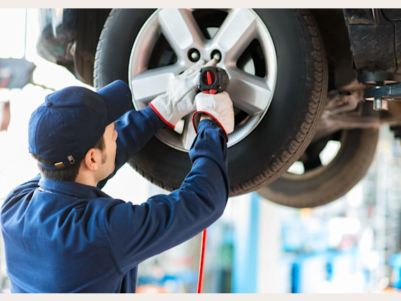 Branded Auto Repair Business For Sale Small Town, Alberta