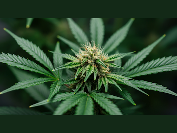 NYS Cannabis Distribution License