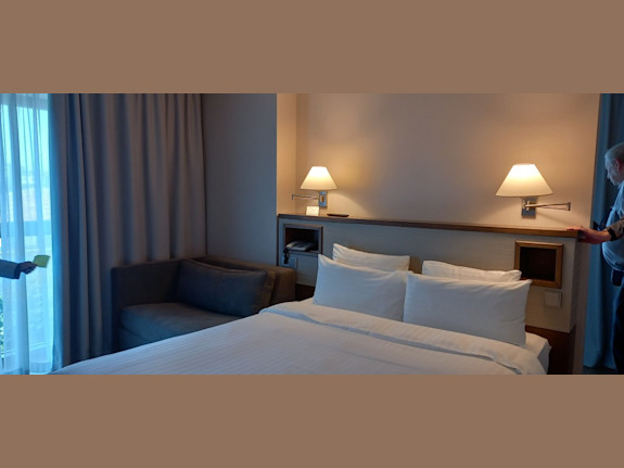 Hotel  4* 78 Rooms for Sale in Bucharest
