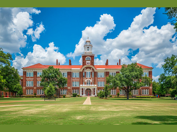 Established Private College in British Columbia