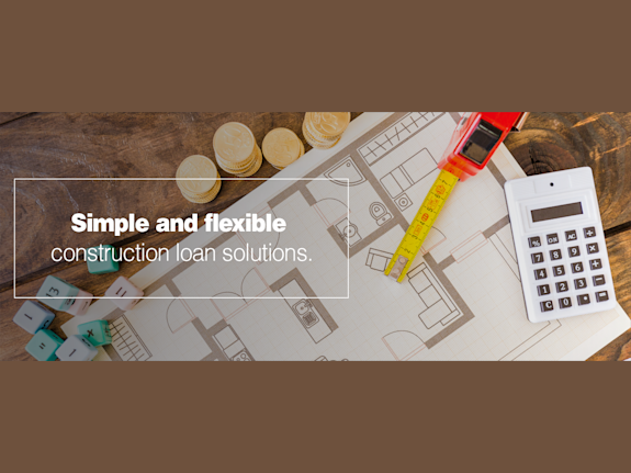 CRE Ground Up Construction Financing Program