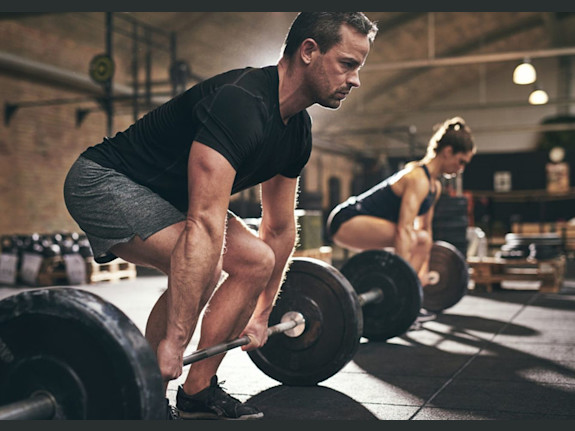 Premier Fitness Studio