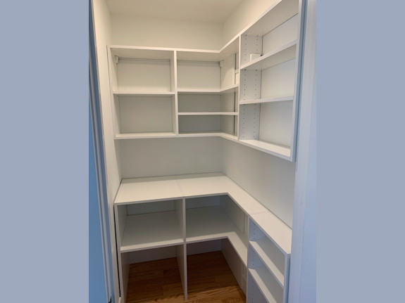 Thriving Custom Closet & Cabinetry Business