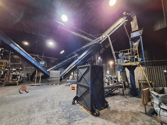 The Bankruptcy Trustee Of Dancoal