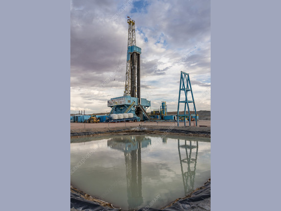 Off Market - Proprietary Wells Vetted By Exxon