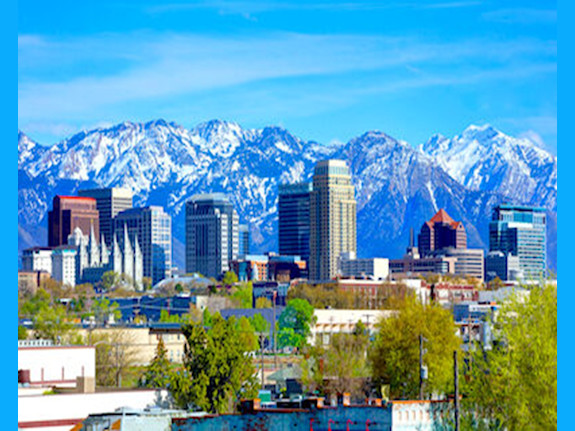 Practice for Sale in Salt Lake City, UT