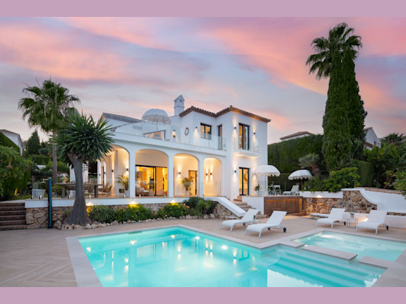 Villa in Spain, Great Investment