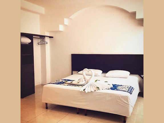 Turnkey Building Vacation Rental