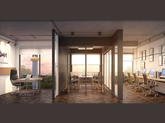 Global Financing Via New Thai Co Ltd