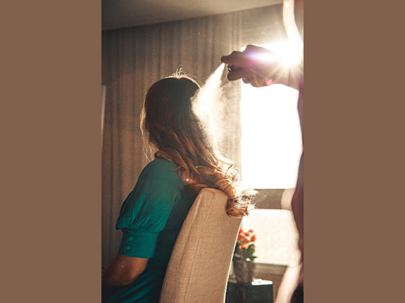 Profitable Hair Salon - Prime Location (Owner/Oper