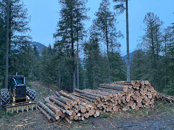 Estate / Development / Investment Property - Idaho