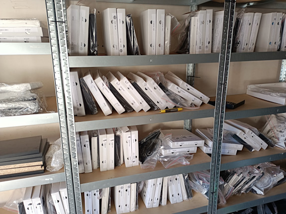 Complete Business Package – Metal Decorations Prod