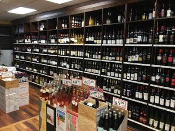 Specialty Wines & Liquors for Sale in Kings County