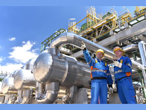 For Sale: Established Industrial Coatings Business