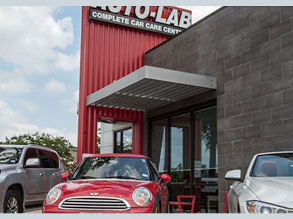 Auto-Lab Master Franchise Territory Glendale/Peoria AZ