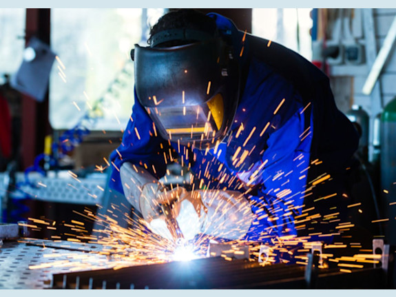 Under Contract Profitable Welding Business For Sale- A Tremendous Buying Opp