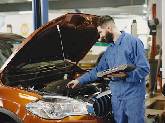Auto Repair Shop–Hallandale Beach Area-Established