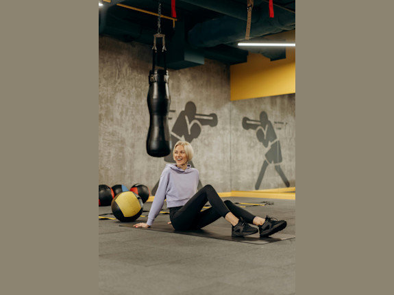 Boutique Fitness Franchise w/Brand New $500K upfit