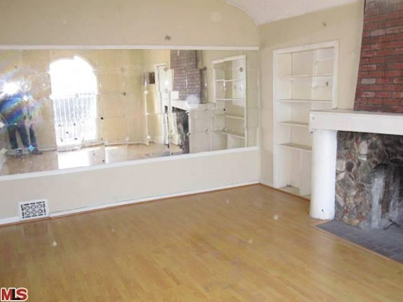 Trust Deed Sell/Buy Back