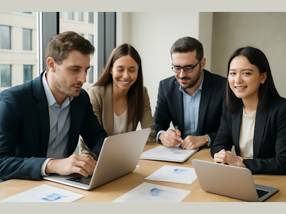 Capital For Your Business