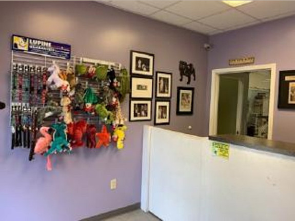 Grooming Business For Sale in Berkeley County