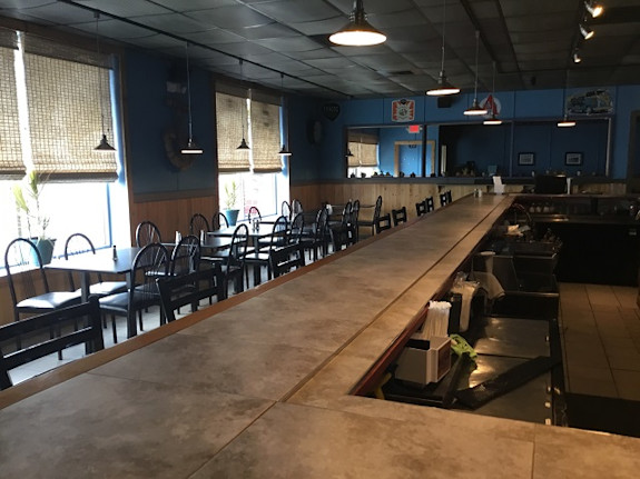 Landmark Restaurant for Sale in CT