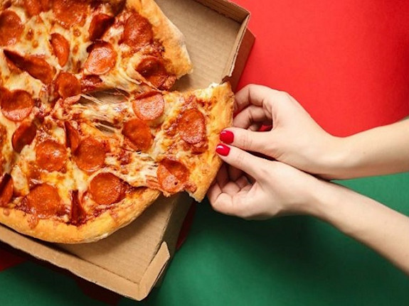 Thriving Owner Passive Pizza Franchise in Broward