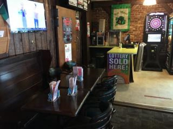Bar and Restaurant for Sale in Fairfield County