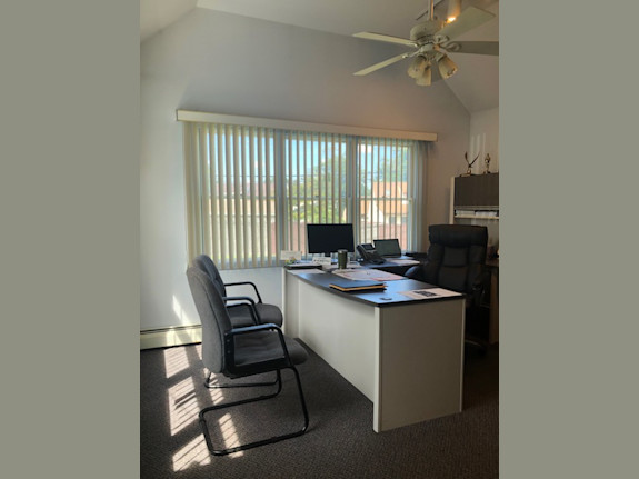 High Traffic Business Property